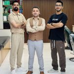 اساتید اکادمی مسعود