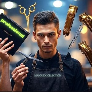 دوره آموزش آرایشگری حرفه ای(حضوری)